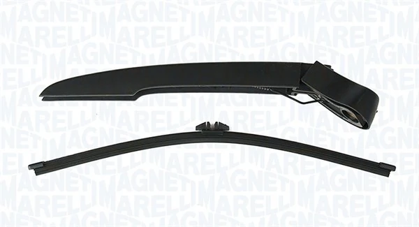 Wiper Arm Set, window cleaning
